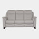 3 Seat Sofa In Leather Grade M
