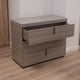 Salvador - 3 Drawer Chest of Drawers - Item as Pictured