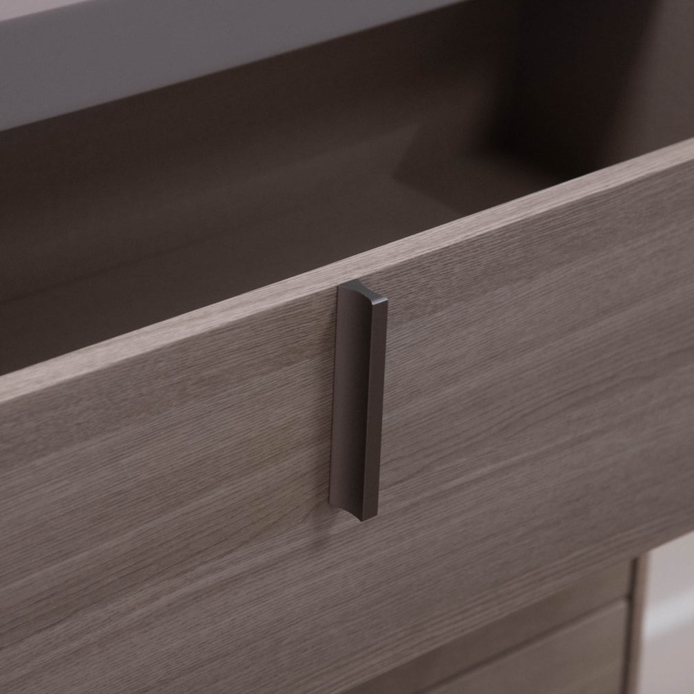 Salvador - 3 Drawer Chest of Drawers - Item as Pictured