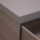 Salvador - 3 Drawer Chest of Drawers - Item as Pictured