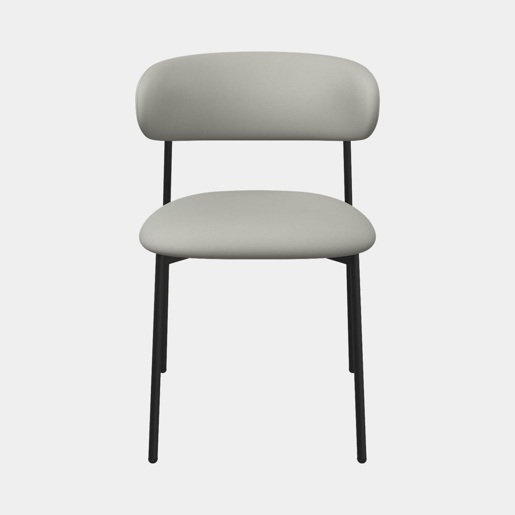 Manhattan - Dining Chair, Taupe