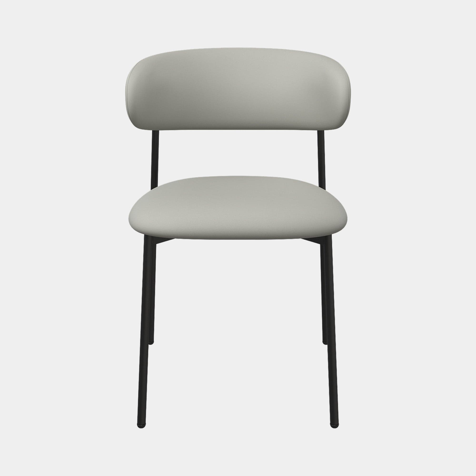 Manhattan - Dining Chair, Taupe