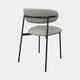 Manhattan - Dining Chair, Taupe