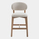 Albany - Counter Stool, Natural Oak Leg