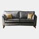 Harrison - 3 Seat Sofa With Scatter Cushions