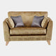 Harrison - Snuggler Chair With Scatter Cushions