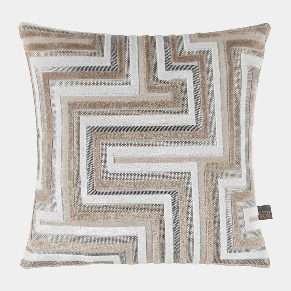 Austen - Natural - Cushion