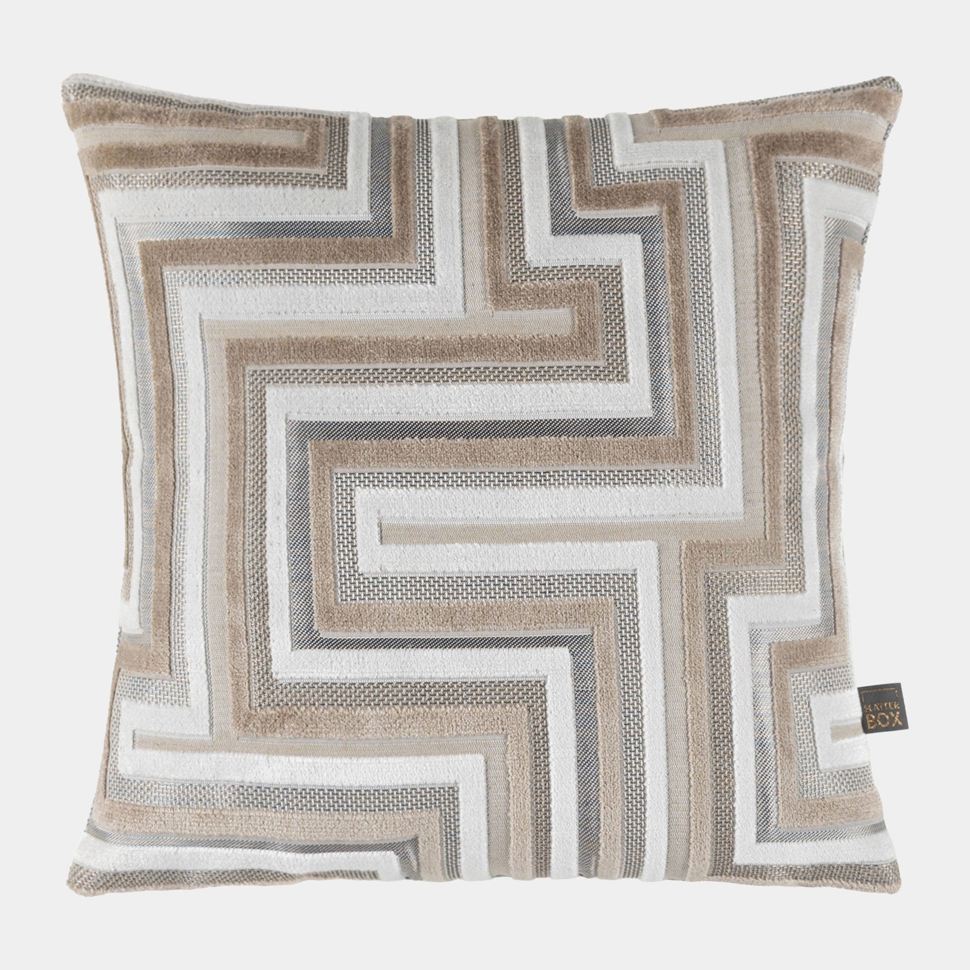 Austen - Natural - Cushion