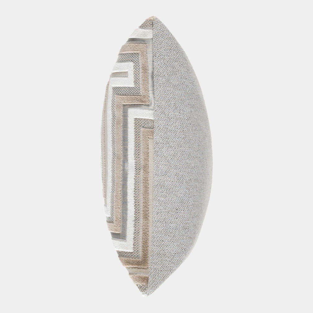 Austen - Natural - Cushion