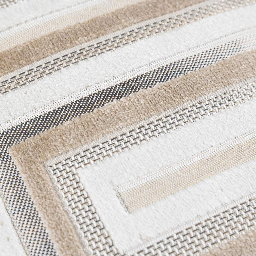 Austen - Natural - Cushion