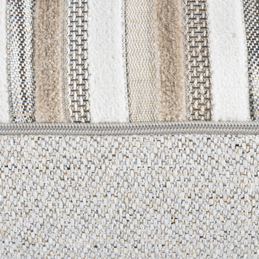 Austen - Natural - Cushion