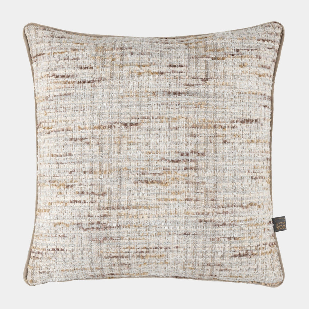 Cresida - Natural Cushion