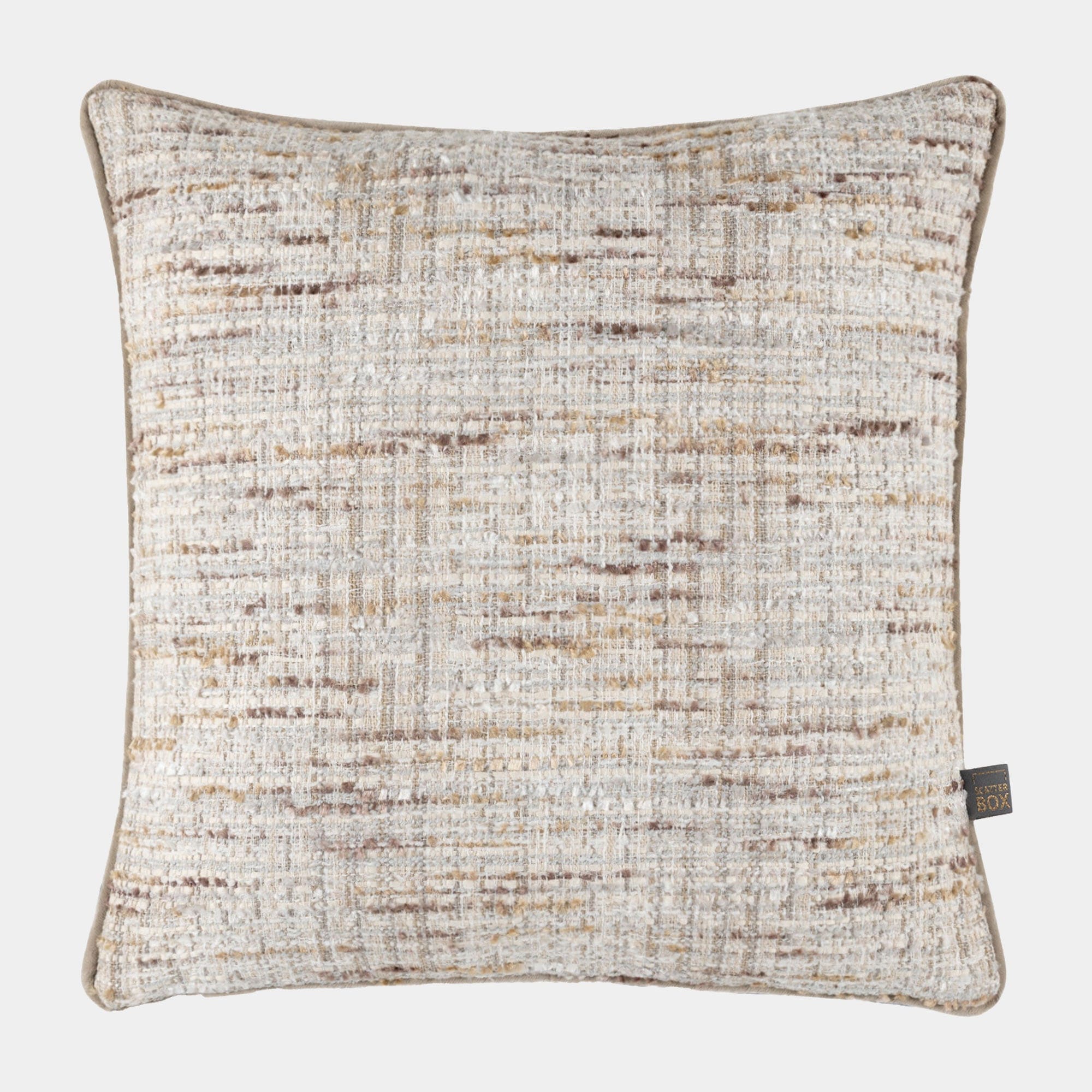 Cresida - Natural Cushion
