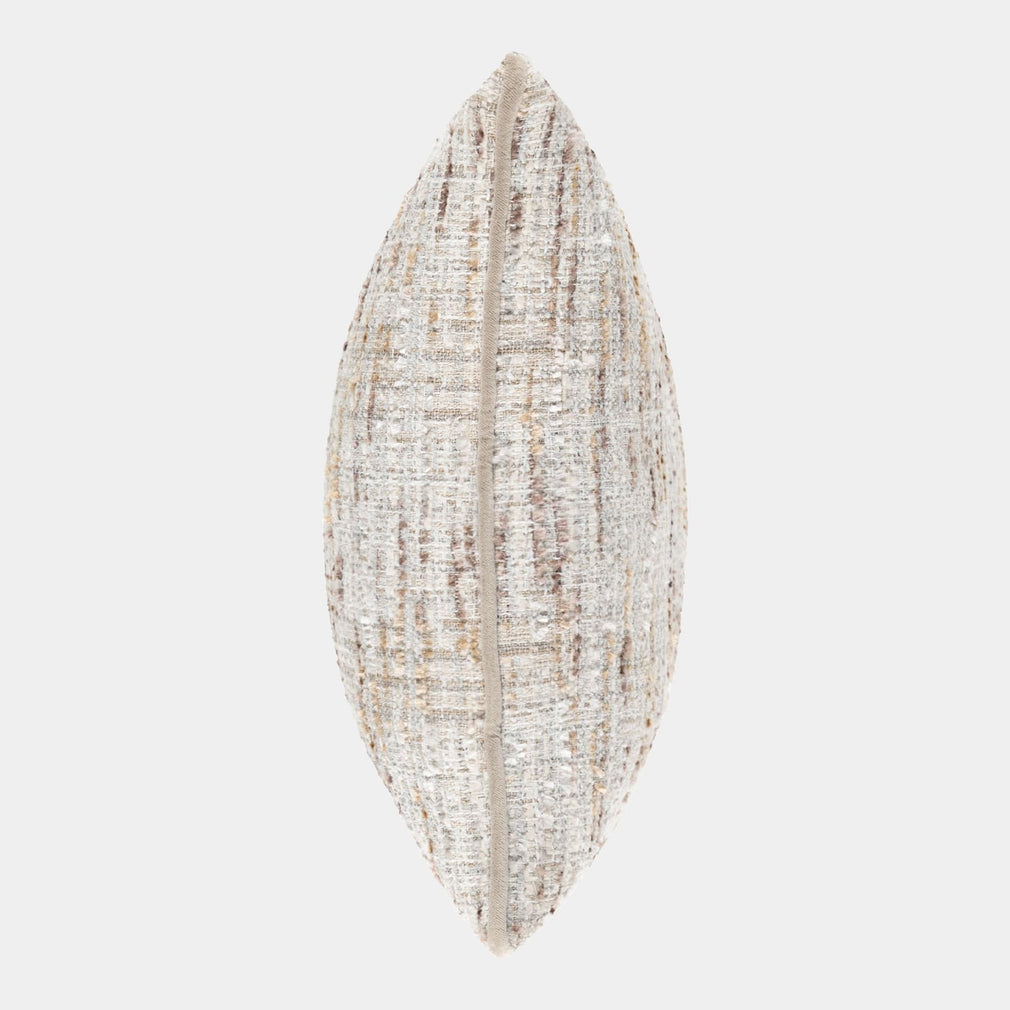 Cresida - Natural Cushion