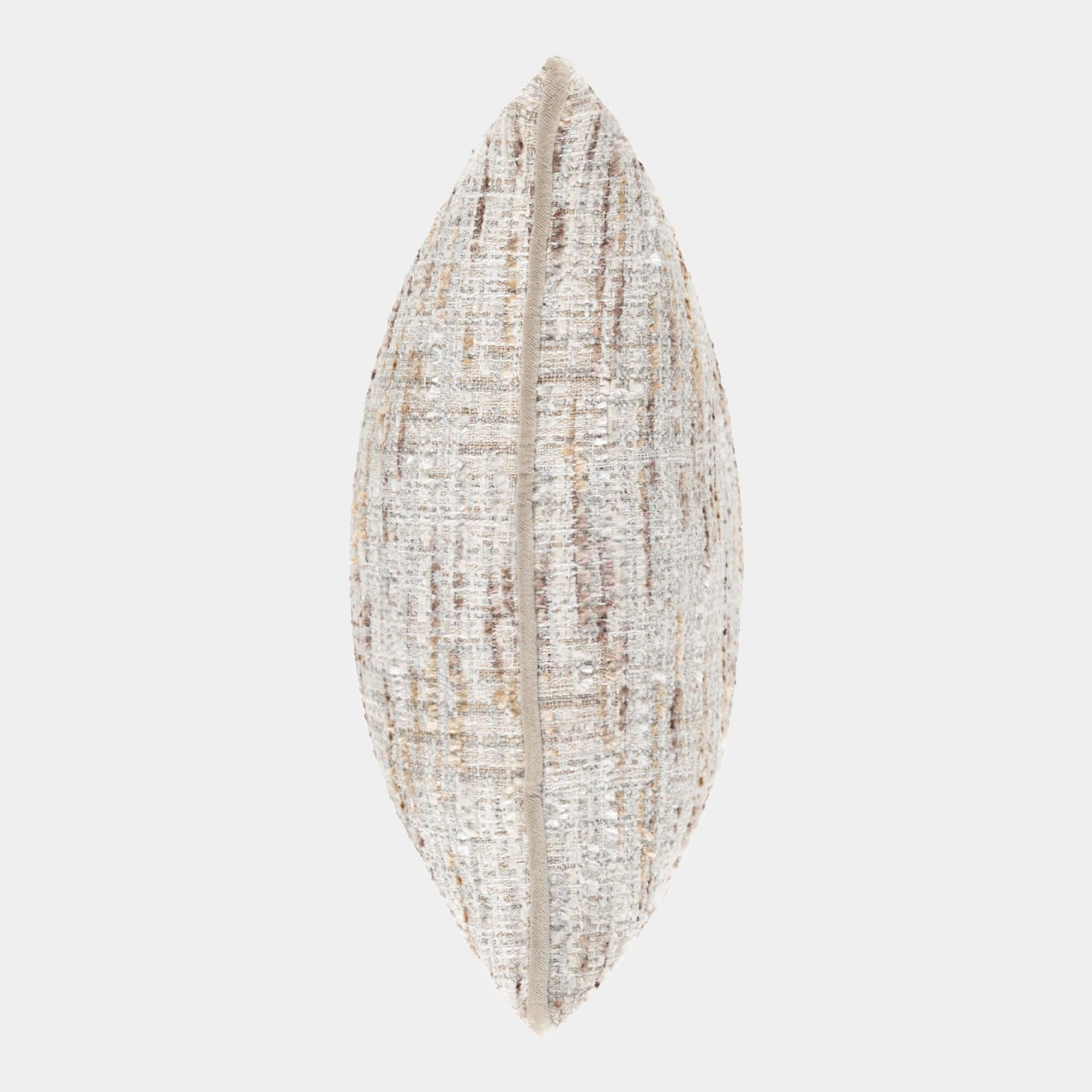 Cresida - Natural Cushion 43x43cm