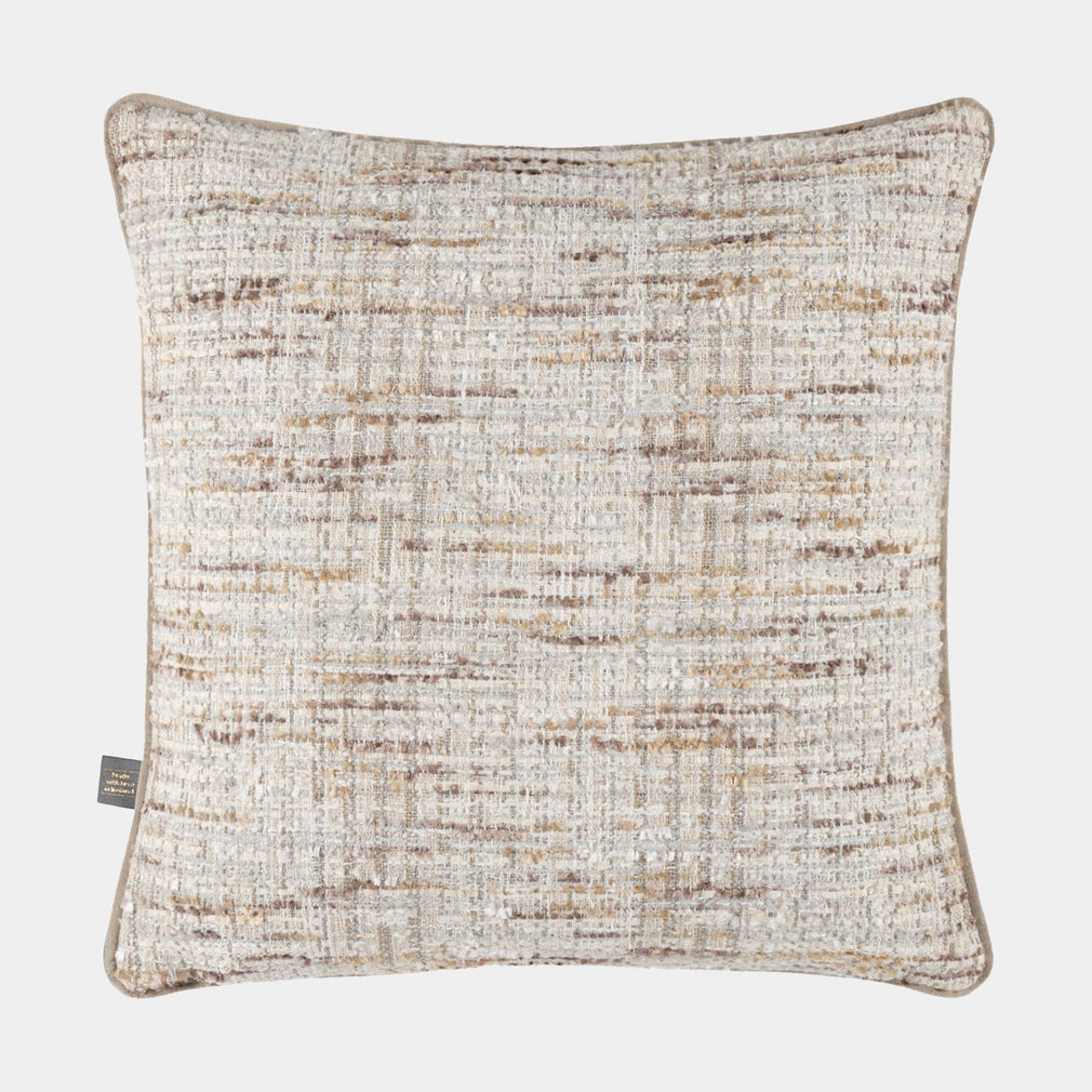 Cresida - Natural Cushion