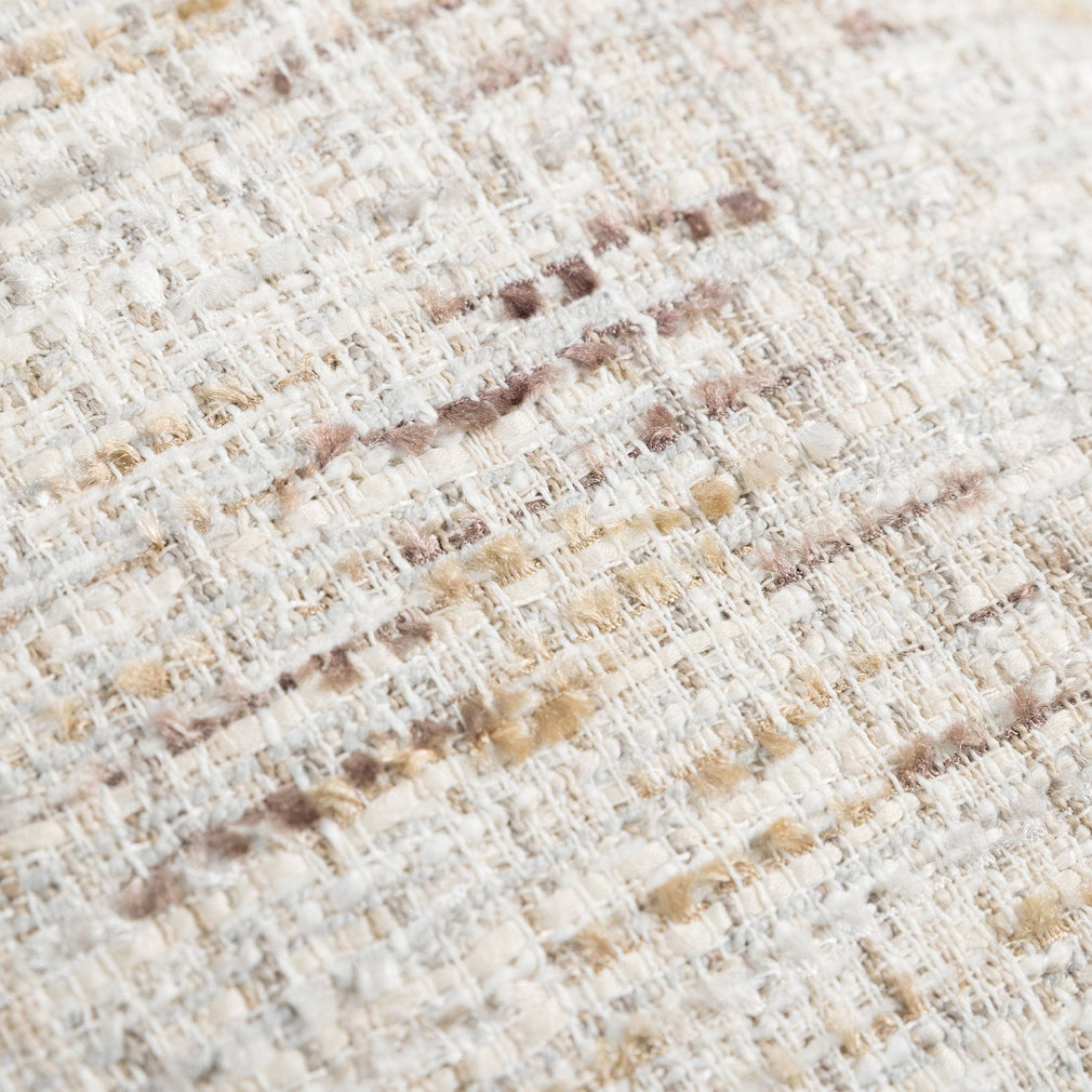Cresida - Natural Cushion