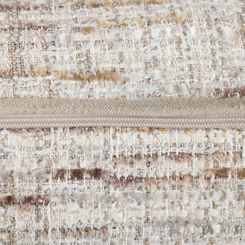 Cresida - Natural Cushion