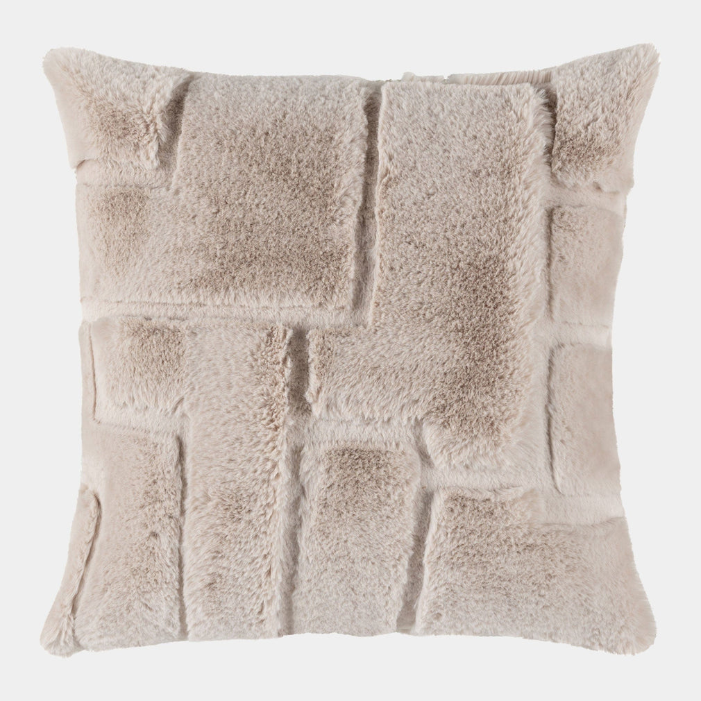 Tovi - Natural Cushion