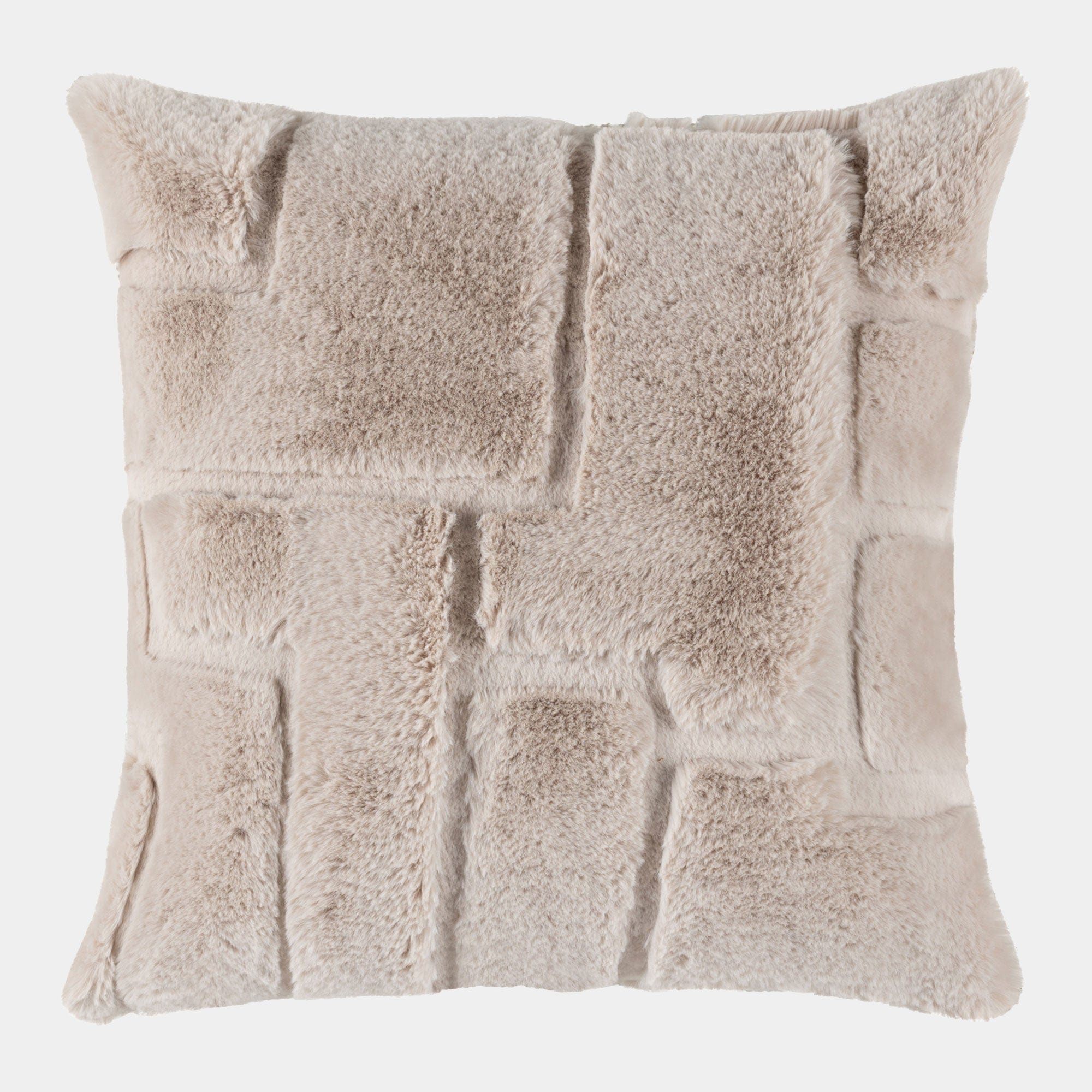 Tovi - Natural Cushion