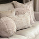 Tovi - Natural Cushion