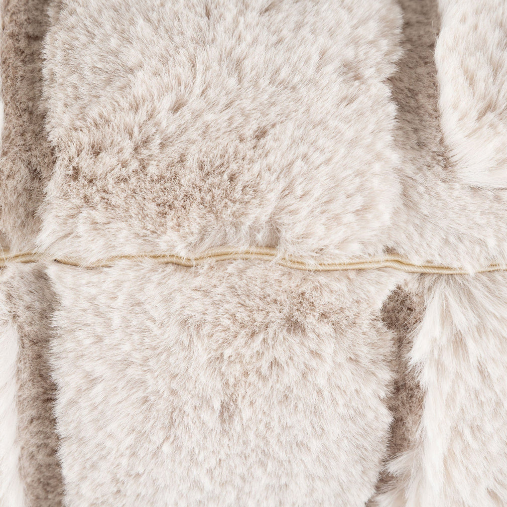 Tovi - Natural Cushion