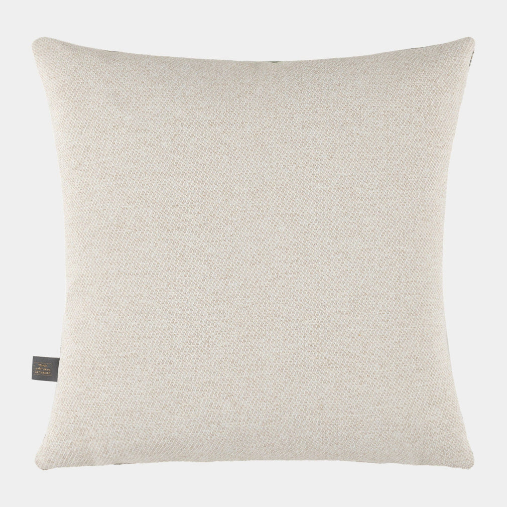 Iridessa - Blue Cushion