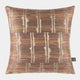 Iridessa Mulberry Cushion 43x43cm