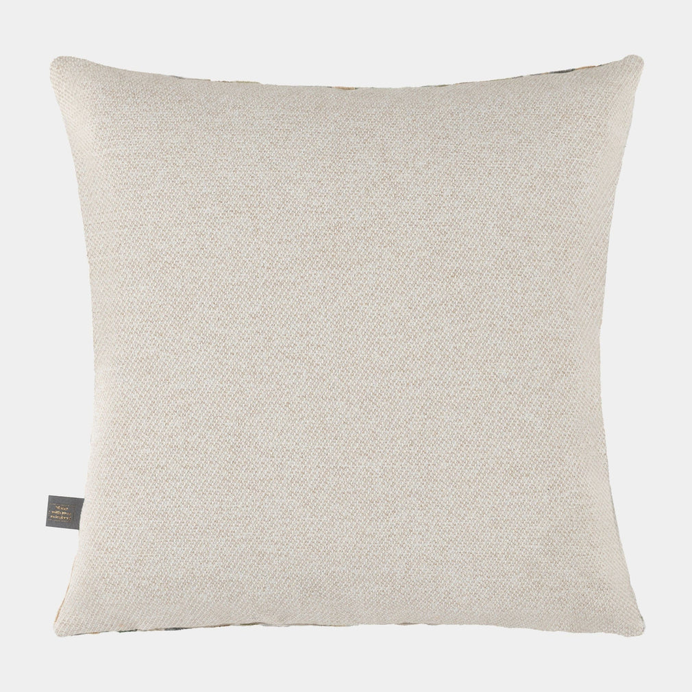 Iridessa Mulberry Cushion 43x43cm