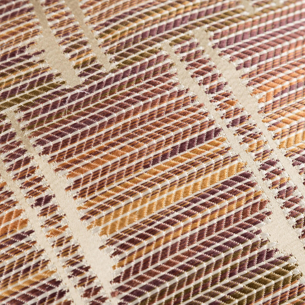 Iridessa Mulberry Cushion 43x43cm
