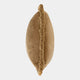 Elodie - Antique Gold Cushion