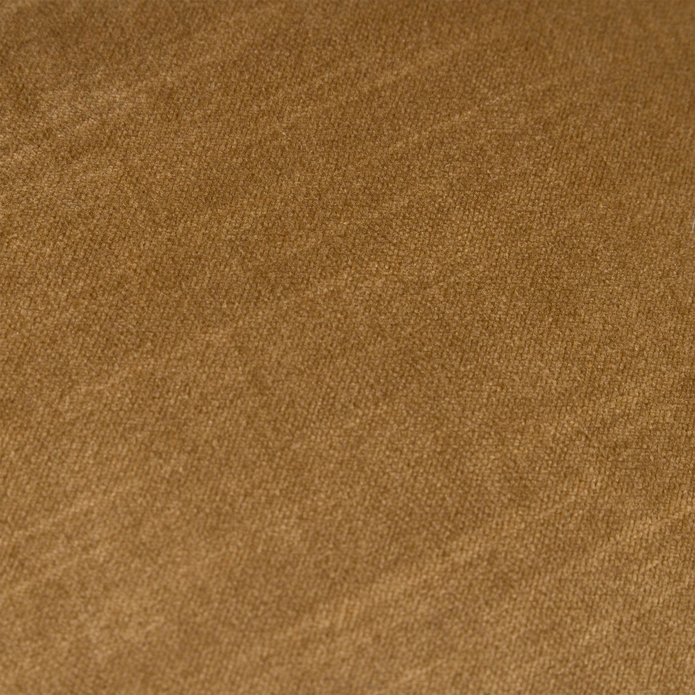 Elodie - Antique Gold Cushion