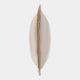 Elodie - Taupe Cushion