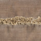 Elodie - Taupe Cushion