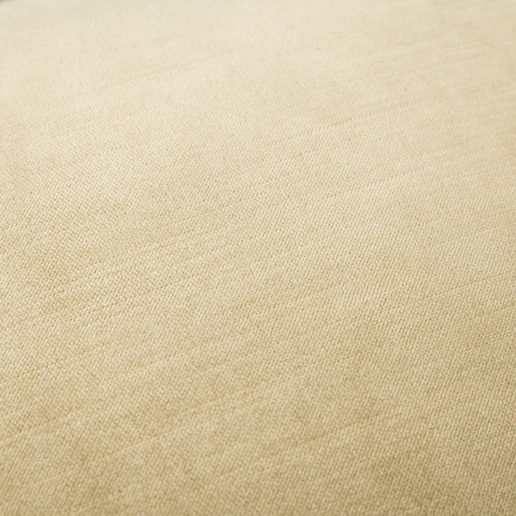 Elodie - Green Cushion
