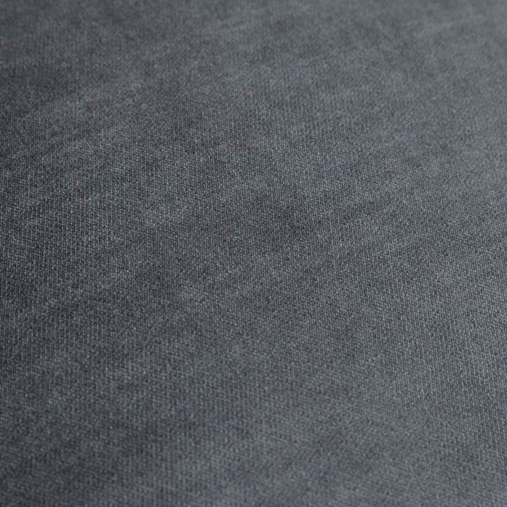 Elodie - Slate Blue Cushion