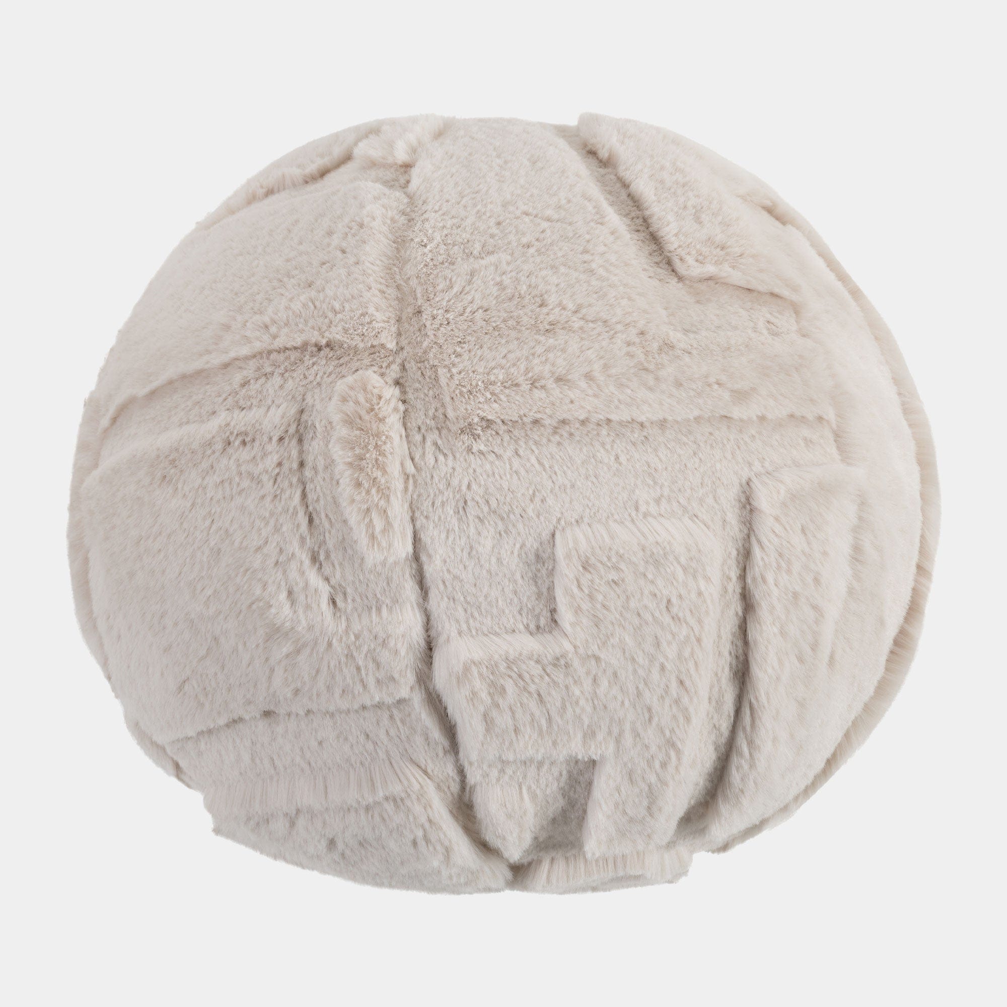 Tovi - Natural Ball Cushion