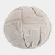 Tovi - Natural Ball Cushion
