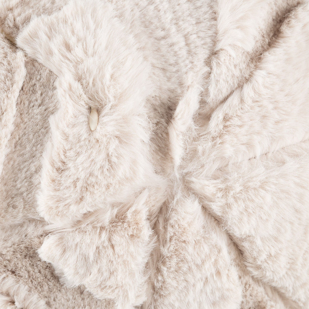Tovi - Natural Ball Cushion