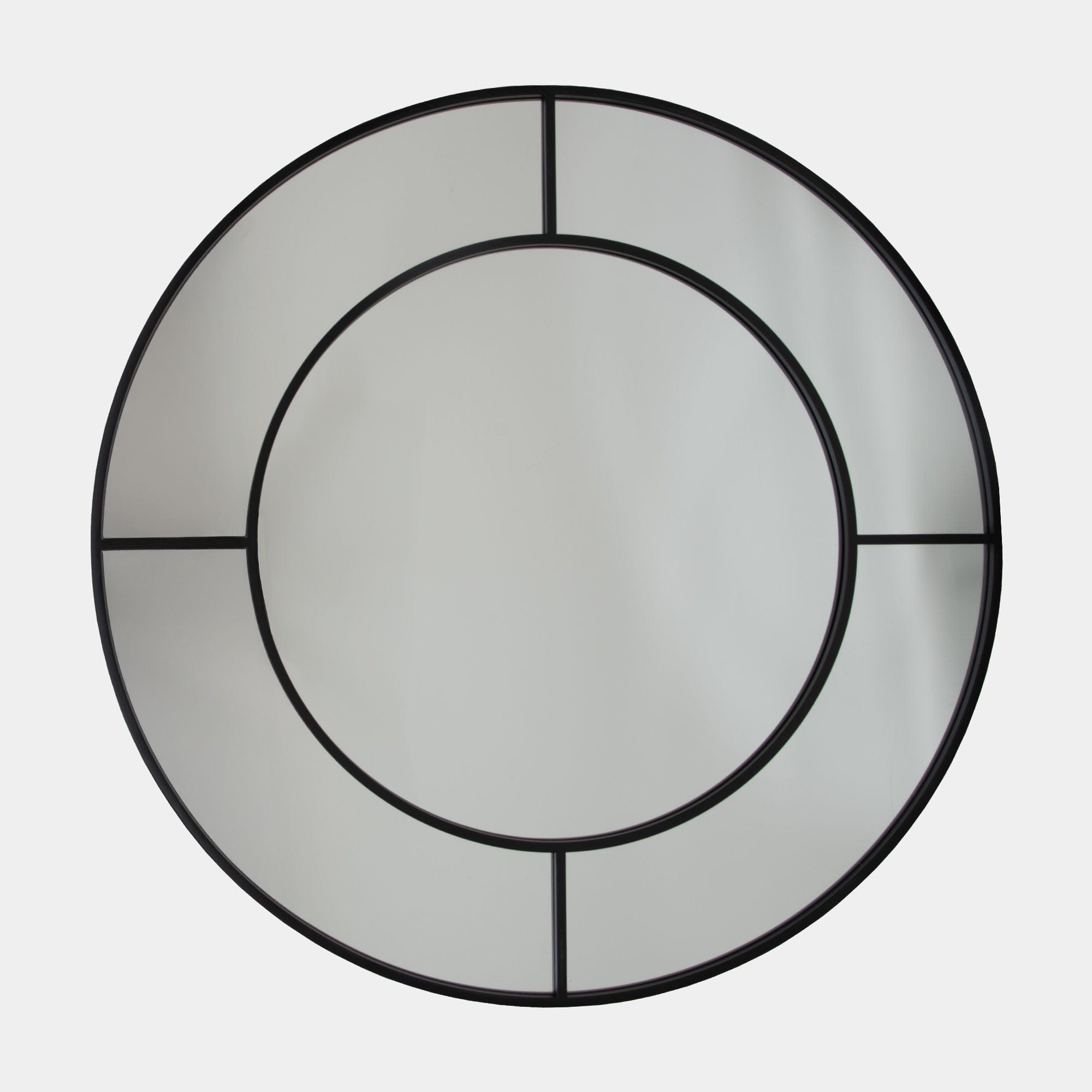 Fenster - Round Mirror