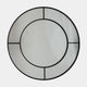 Fenster - Round Mirror