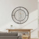 Fenster - Round Mirror