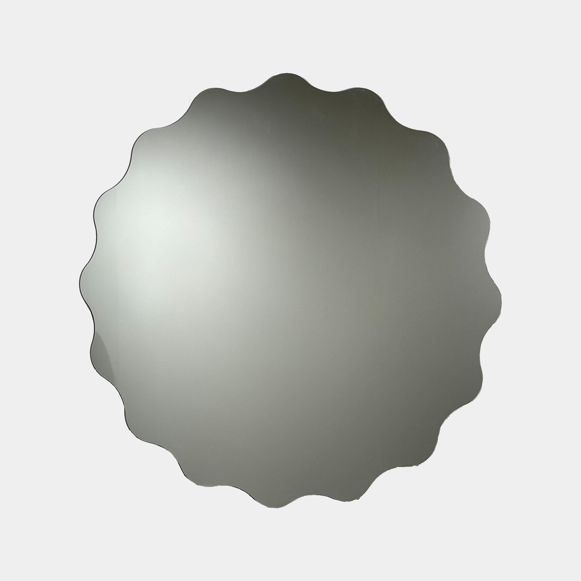 Peony - Wall Mirror, Small