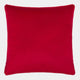 Twinkling Tree - Embroidered Cushion, Natural