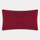Joy to All - Embroidered Cushion, Snow Berry