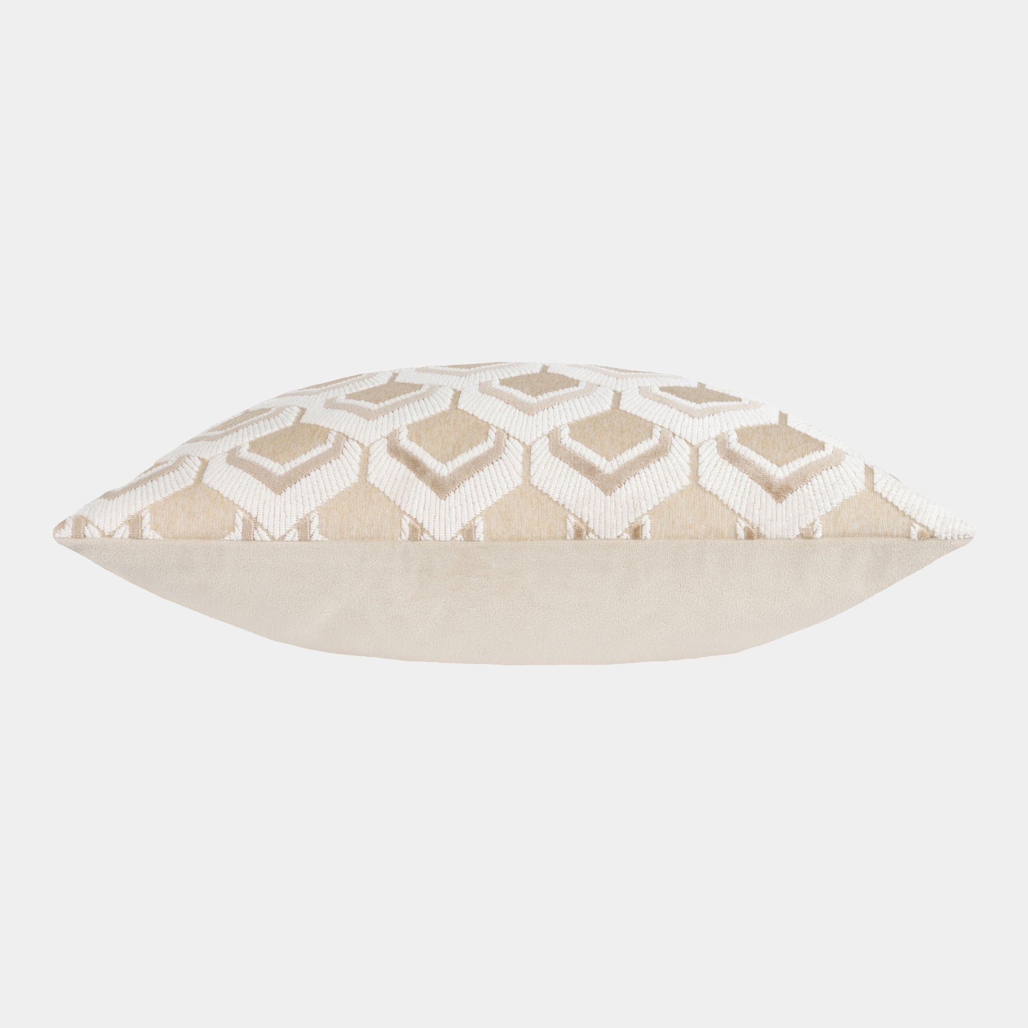 Ledbury - Cushion, Warm Taupe