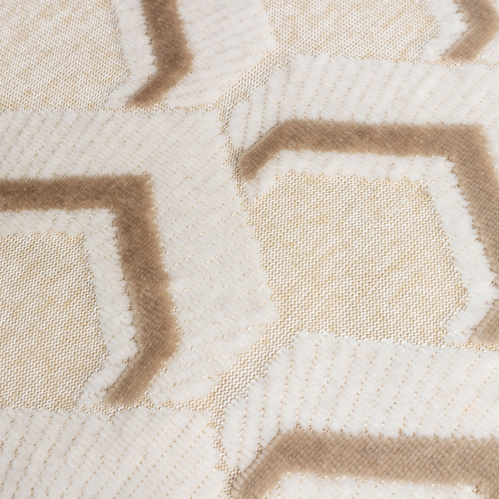 Ledbury - Cushion, Warm Taupe