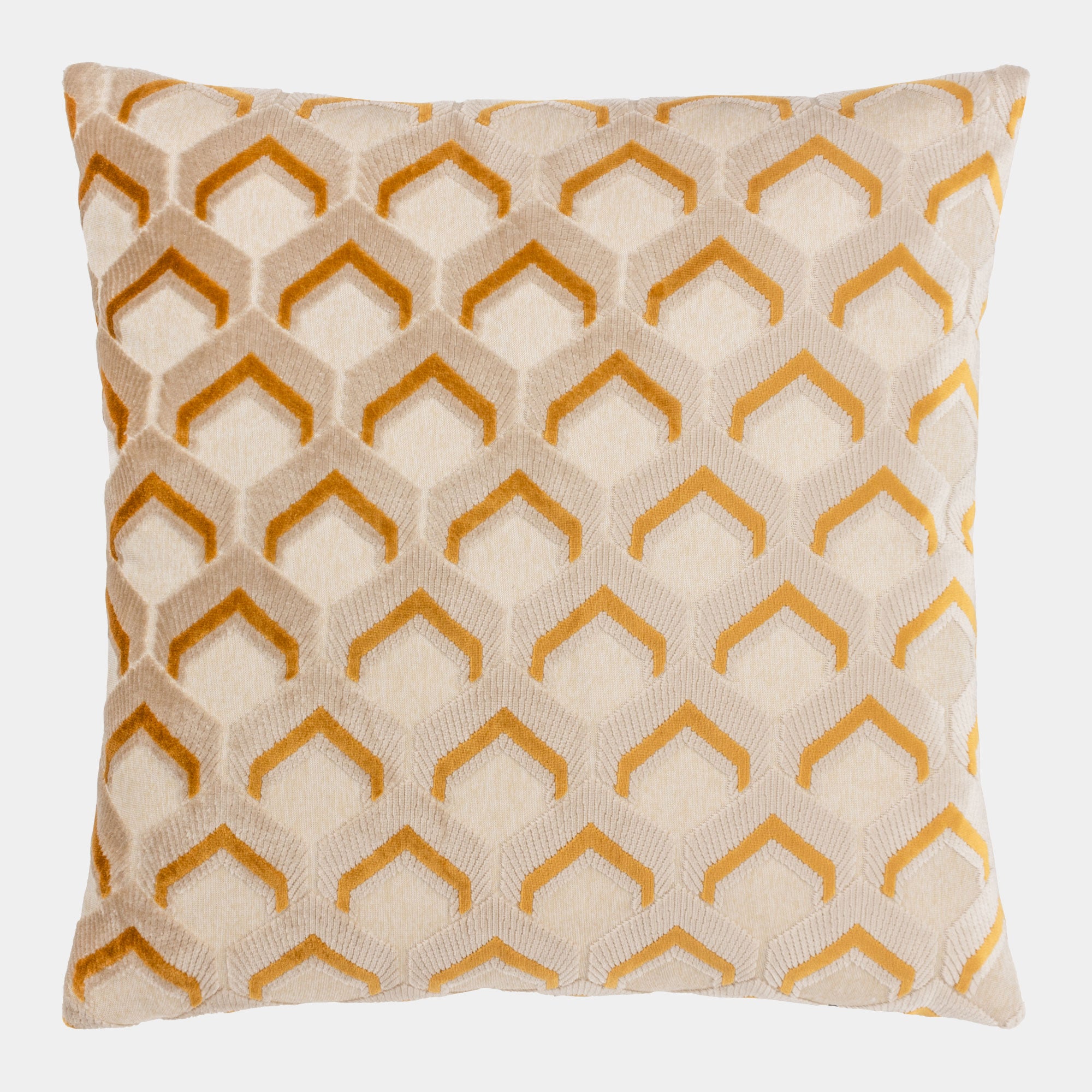 Ledbury - Cushion, Gold