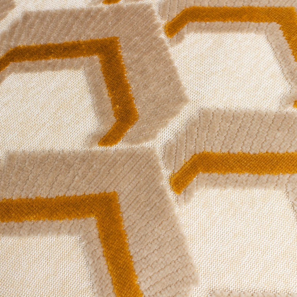 Ledbury - Cushion, Gold