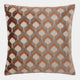 Ledbury - Cushion, Ginger Grey
